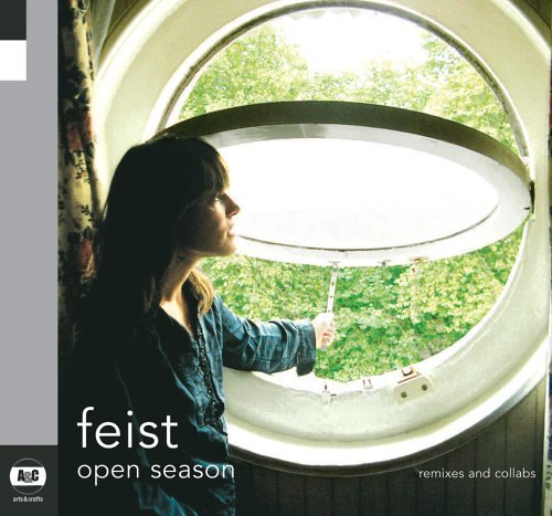 Feist/Open Season@Import-Can